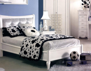 Кровать  PM4 PS211+PS553