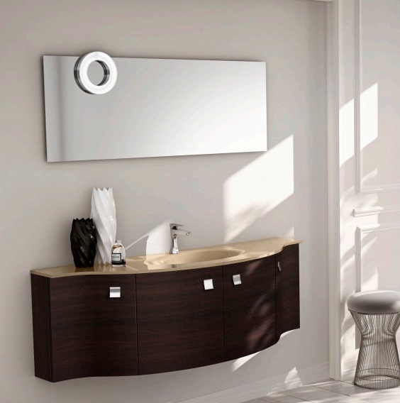 05 Latitudine Collection комплект мебели GBGROUP 39748 - Вид №1