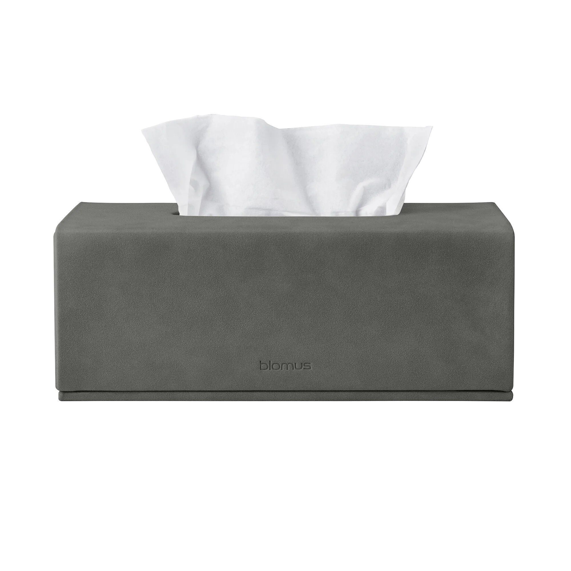 Держатель для салфеток из искусственной кожи blomus Sahla ARCH-00115020 - Вид №7