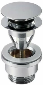 CATALANO Аксессуары 5PCSC00 Accessori Хромированный