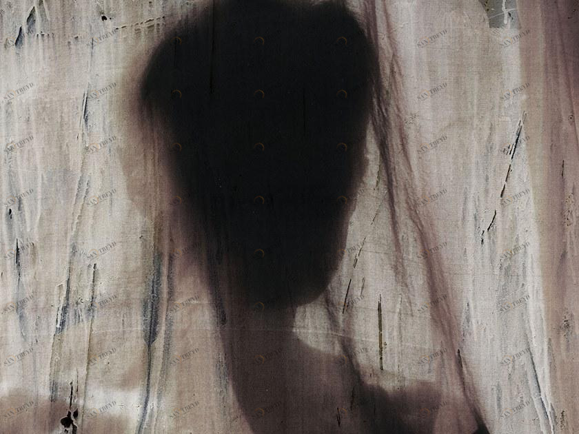 MOMENTI Художественная печать Crazy home paintings 009