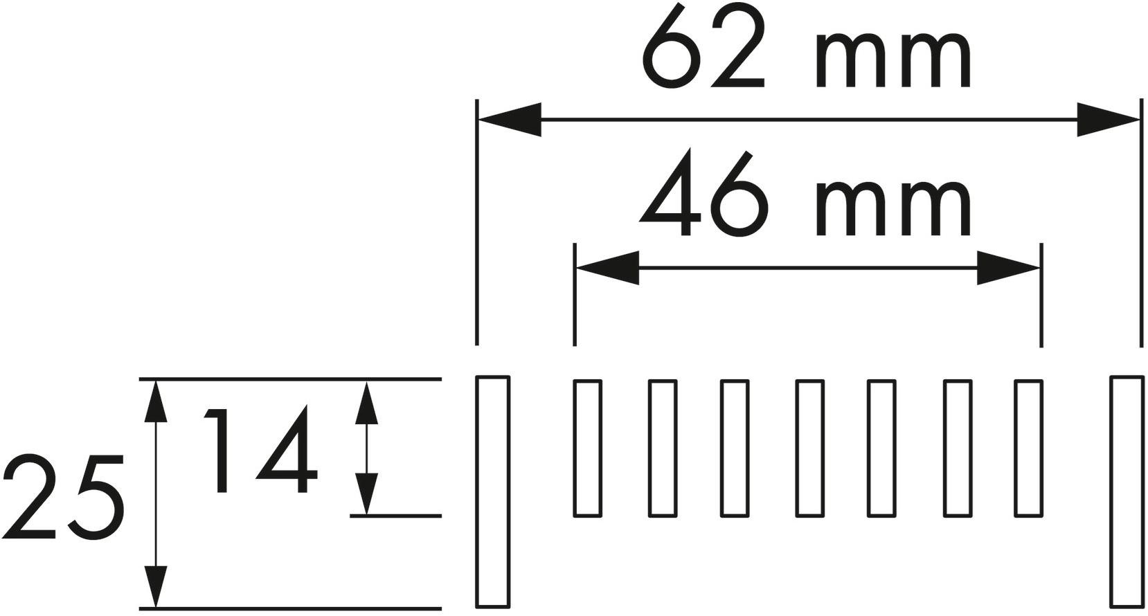 ESS Easy Drain Слив для душа Modulo taf sun-id-1405797 - Вид №7