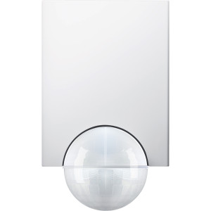 MTN565119 Датчик движения MERTEN IP55, 110°, до 2000 Вт, белый Schneider Electric ARGUS