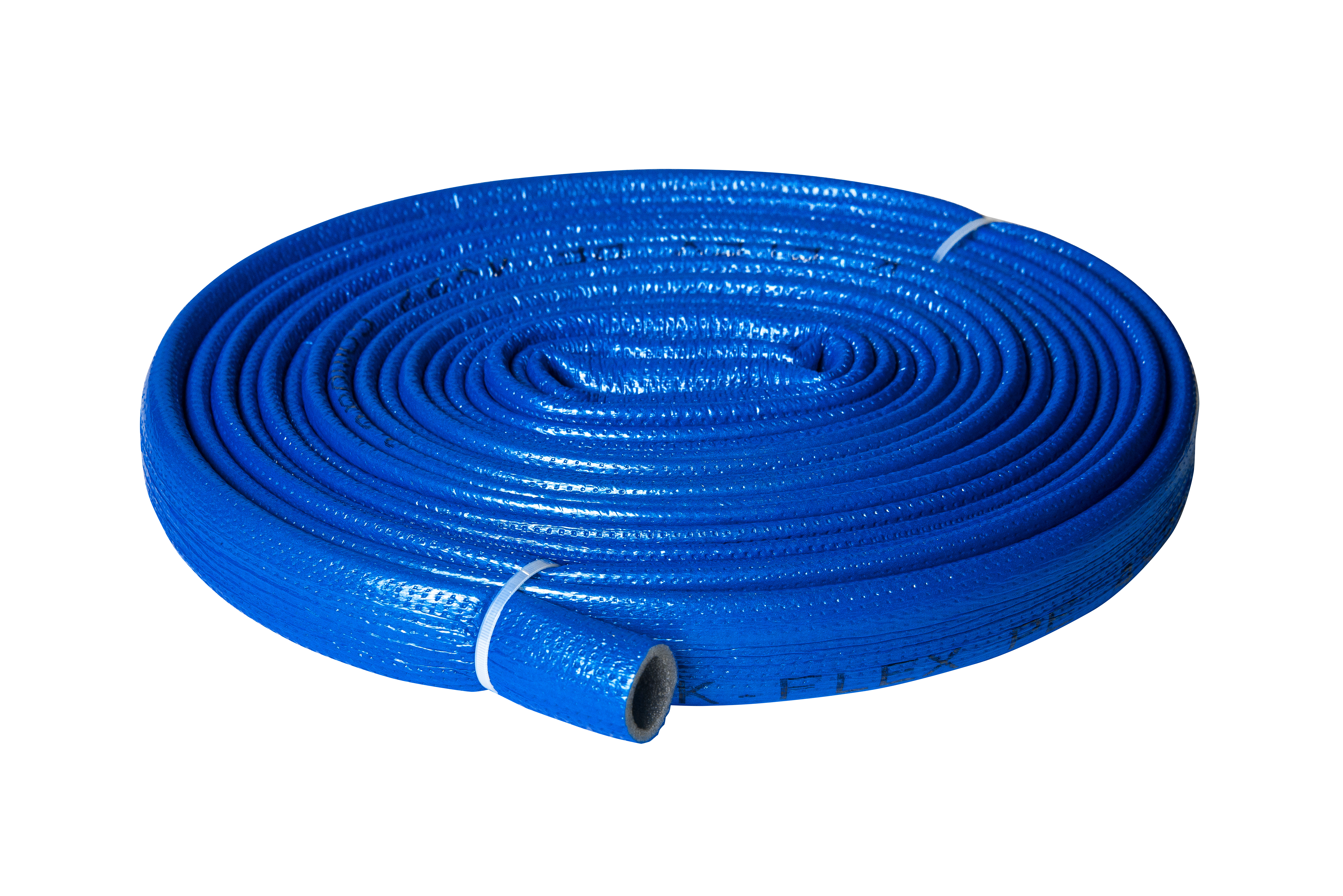 Теплоизоляция K-Flex Compact для труб 18 мм, синяя 86289252 STLM-0067630 - Вид №4