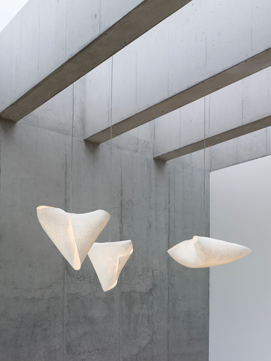 079928 Люстра Elance Arturo Alvarez Ballet Santreyd