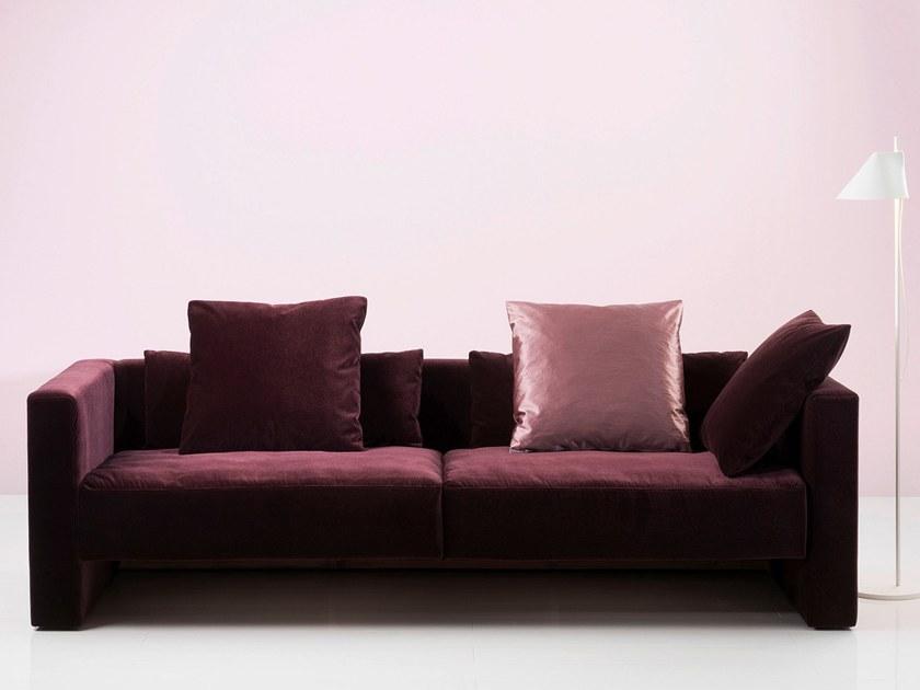 brühl Диван из ткани Visavis soft sun-id-1357044 - Вид №3