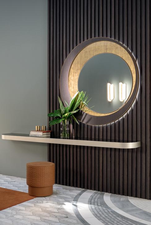 SICIS Harper Mirror 140x7 sun-id-1989684 - Вид №5