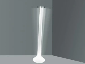 Martinelli Luce Торшер полиэтиленовый с диммером Pin 2287/dim/l/1