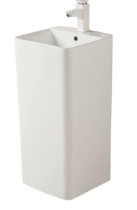 Напольные раковины SL-4005 SANTILINE