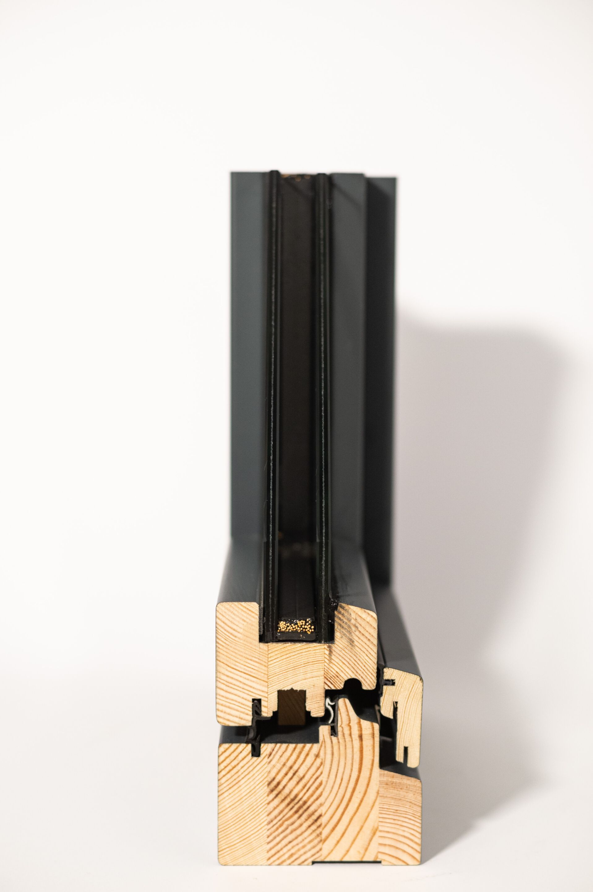 Деревянные окна Sciuker Frames KRU ARCH-00086740 - Вид №1