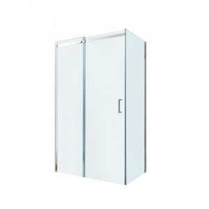 061015 Душевой уголок MELITA 1000*800  Berges MELITA