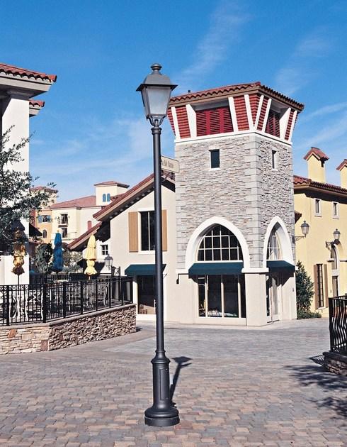 Neri Фонарь уличный фонарь Kuma sun-id-1474532 - Вид №1