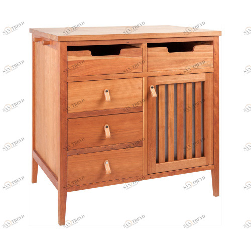 Комод / Bloomington Riva 1920 sun-id-374790