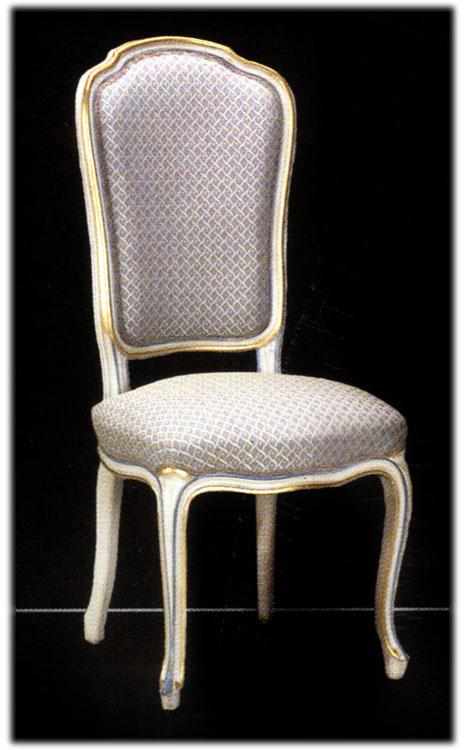 Стул  ISACCO AGOSTONI 1211 