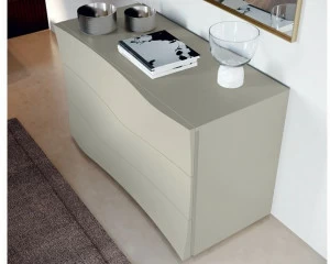 Febal Casa Лакированный комод Antibes