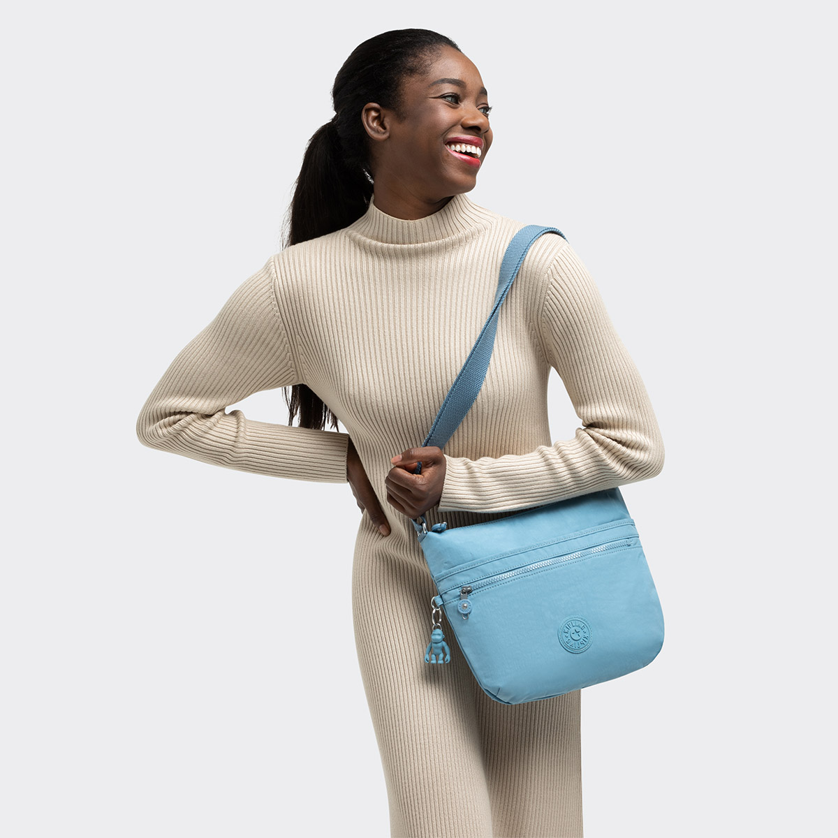 K19911M81 Сумка кросс-боди Shoulder Bag Across Body Kipling Arto  - Вид №2