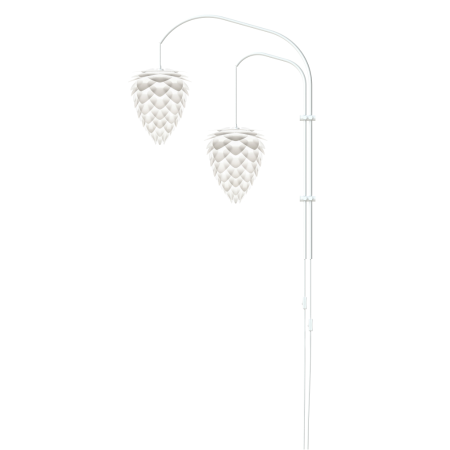 2019 Плафон conia mini белый UMAGE  - Вид №2