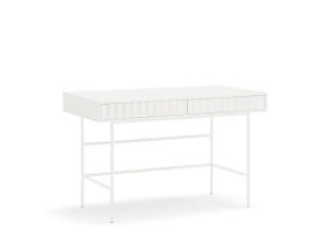 Стол из МДФ с ящиками