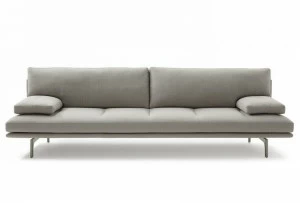 Zanotta Диван из ткани Milano