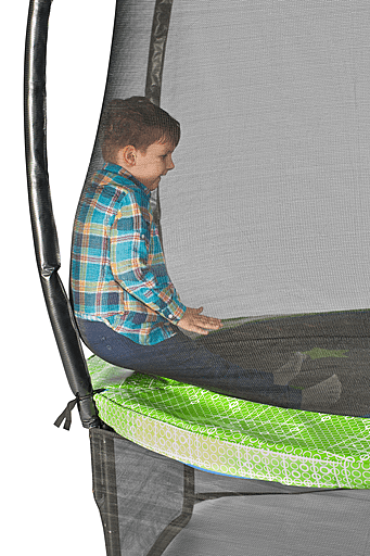 Батут hasttings air game basketball (2,44 м) Hasttings sun-id-2068790 - Вид №3