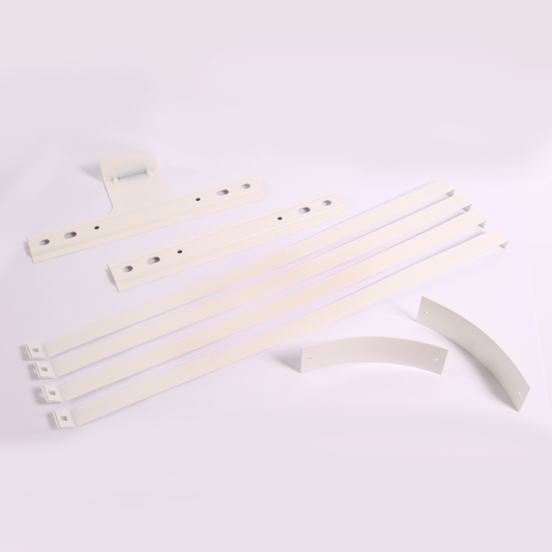 Комплект кронштейнов ACV для котлов Comfort (не для Comfort E) 39554161 - Вид №4