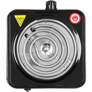 9177360 Плита компактная электрическая LUMME LU-HP3715A черный