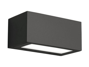 Заливка формы алюминия Сид свет открытый настенный светильник