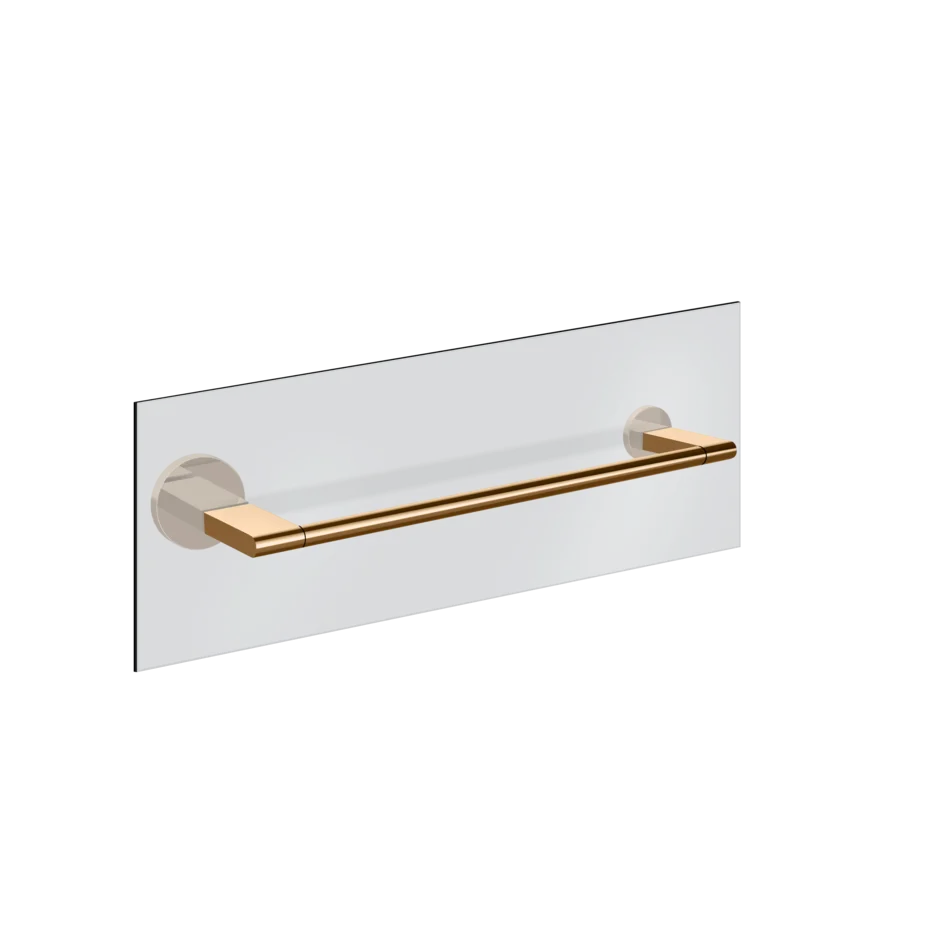 Полотенцесушитель 66511 735 Gessi Origini ТЕПЛАЯ БРОНЗА PVD 66511735