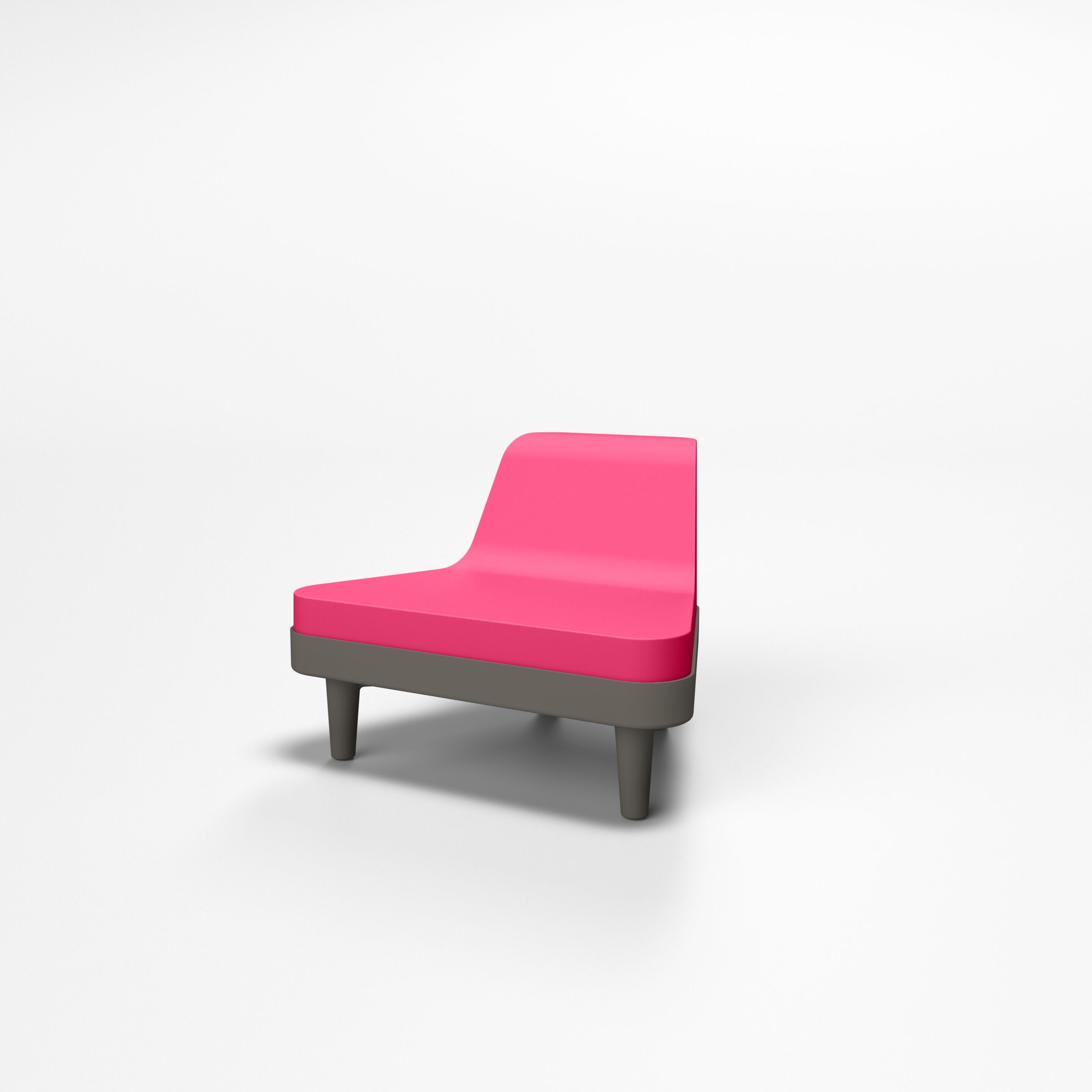 Модульный диван с пенопластовым покрытием SIXINCH OFFSHORE ARCH-00097661 - Вид №58