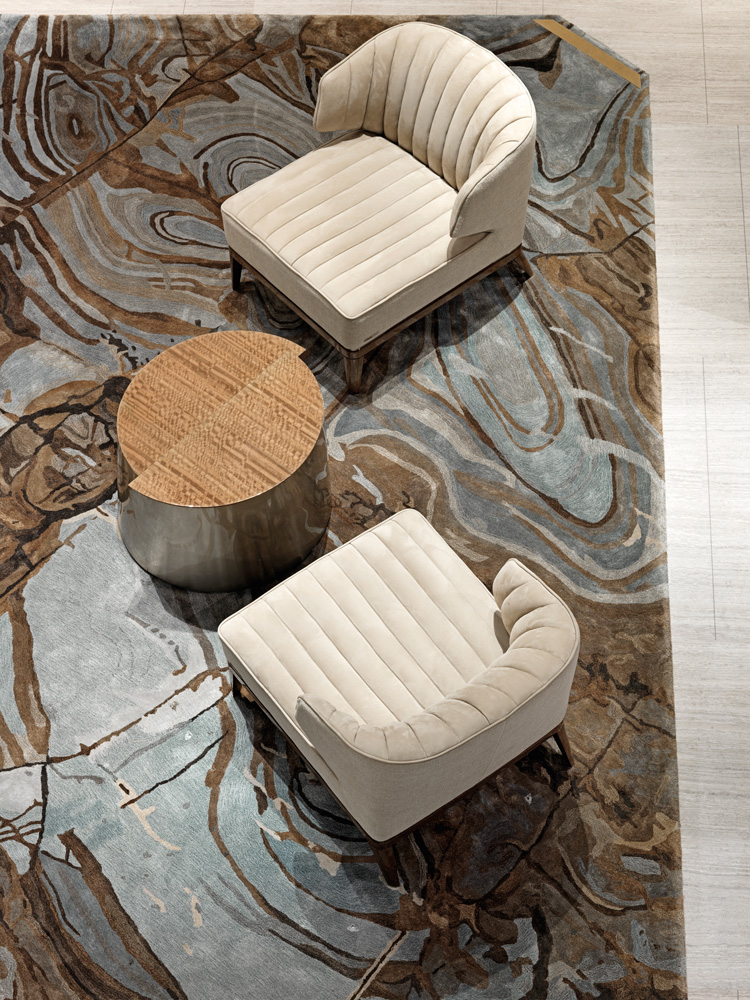 Blondie Кресло Visionnaire  - Вид №2