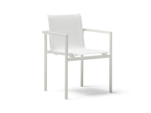 Садовый стул Batyline® с подлокотниками