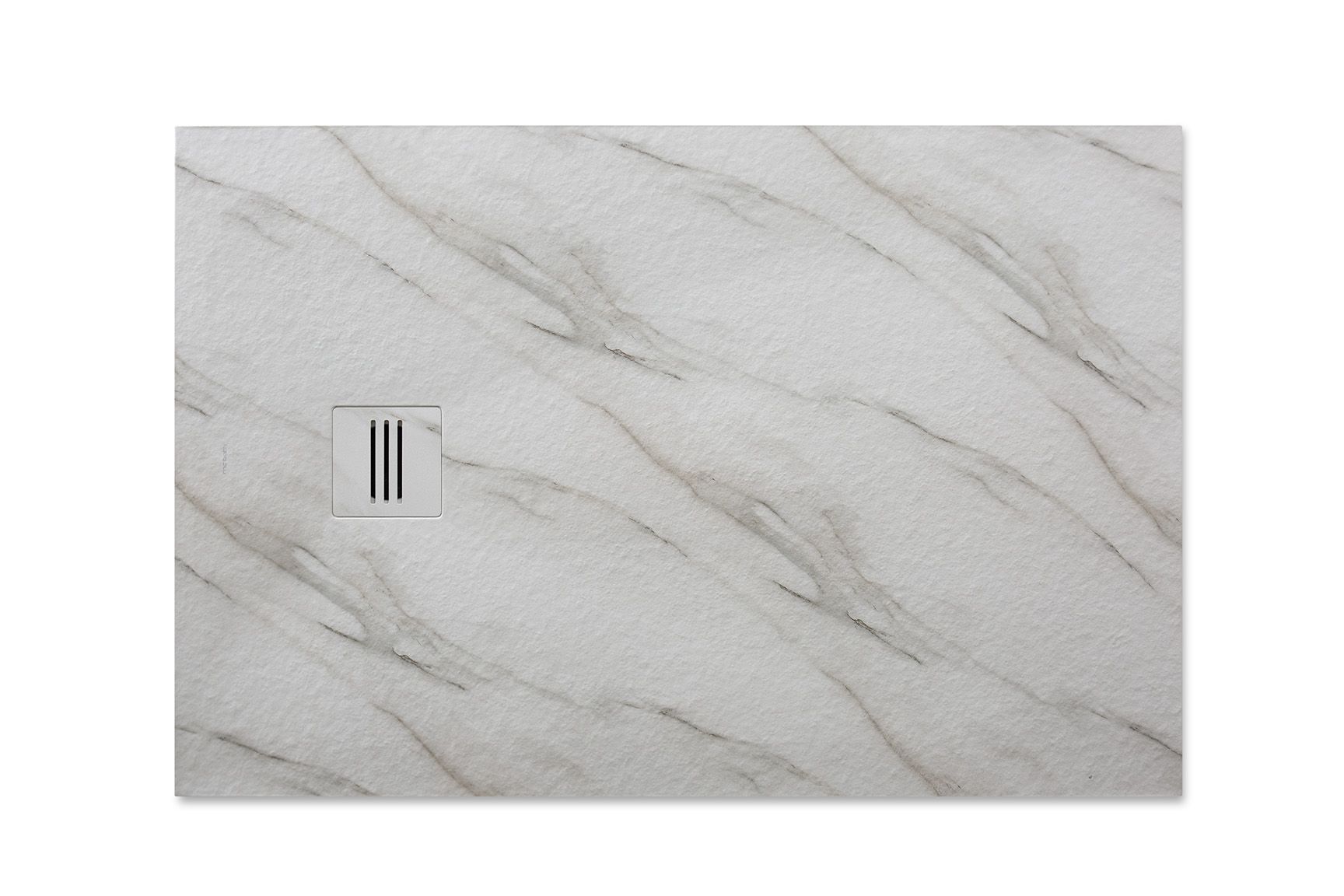 MCBATH Mirage 120x90 прямоугольная Calacatta sun-id-1959801 - Вид №1