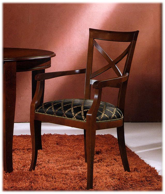 Стул CROCE SEVEN SEDIE 0291A Classic