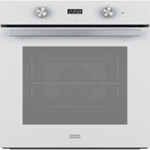 Духовой шкаф   FSM 86 H WH Franke Smart FSM 86 H WH Белое стекло