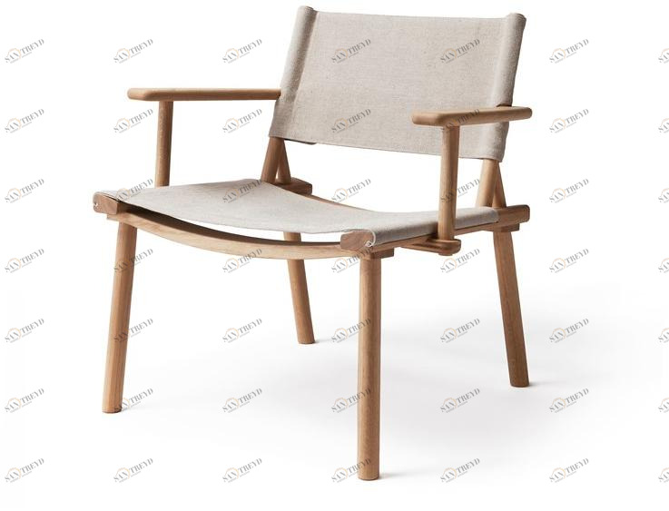 Nikari Кресло с подлокотниками 12 design for nature sun-id-1470000