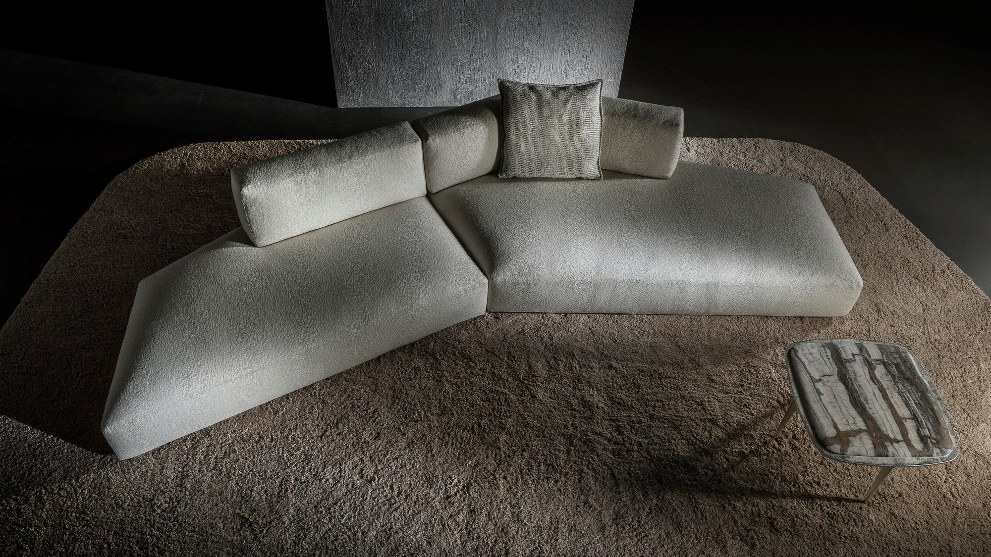 Ткань диван Henge DOWNTOWN ARCH-00025513 - Вид №2