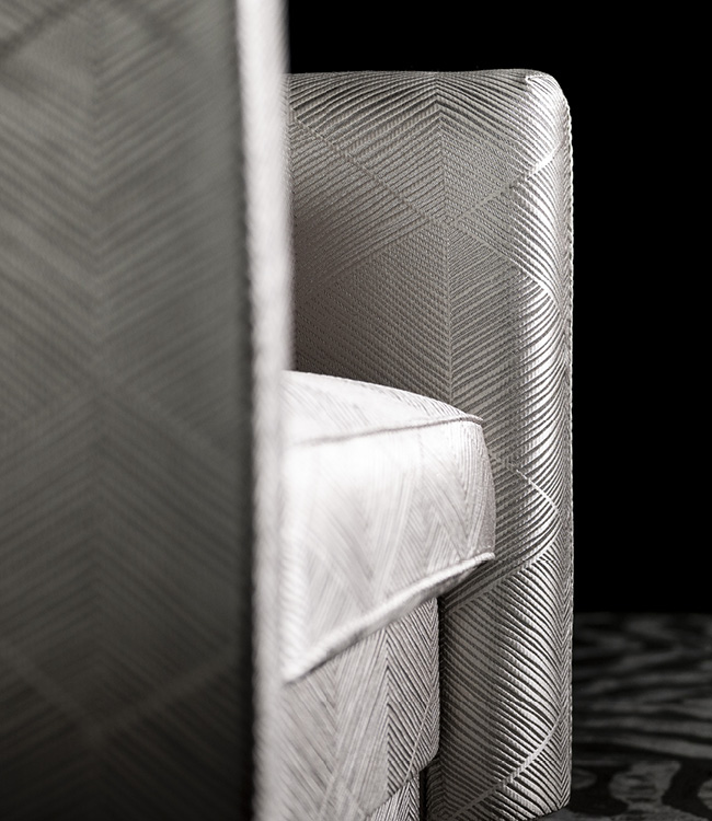 590/01 Infinity кресло для отдыха - giorgio collection - Вид №3