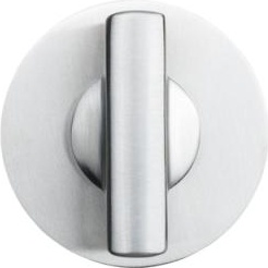 306.23XANRLN туалетная розетка HEWI System 111 | Edelstahl  - Вид №3