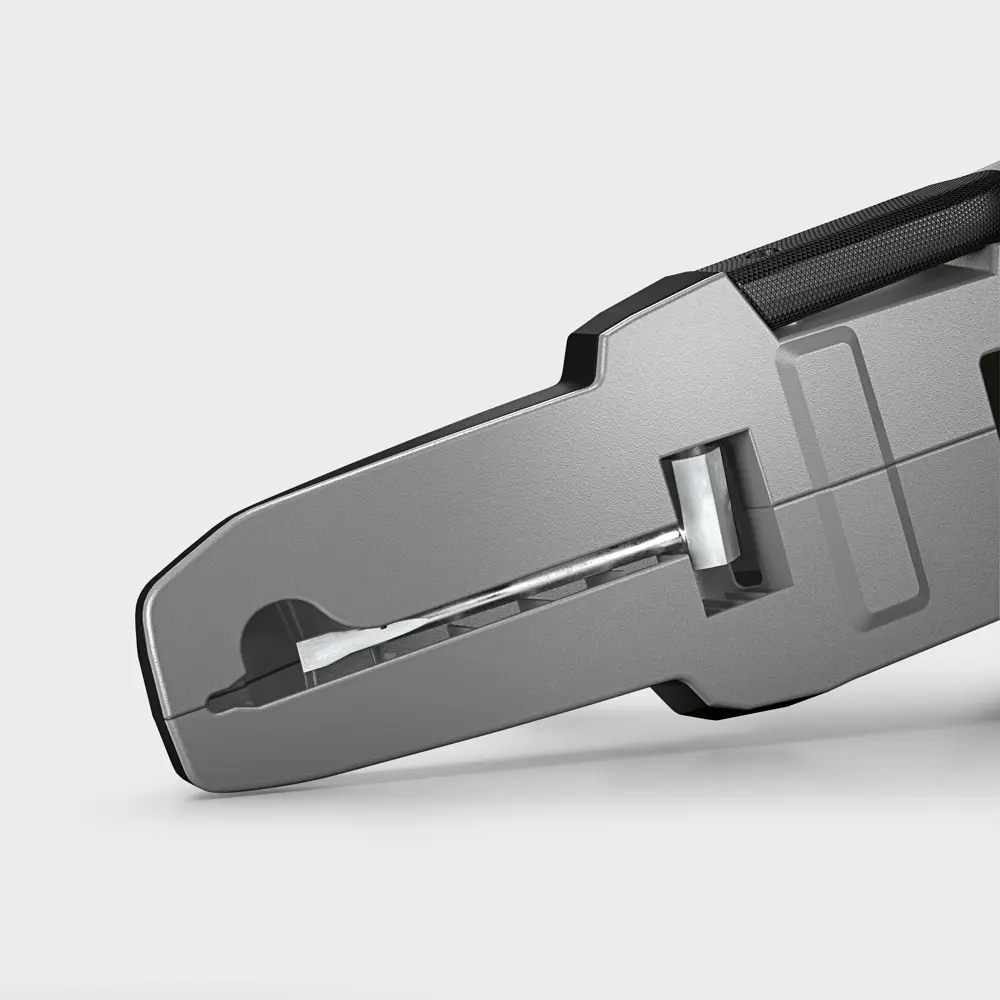 Пила цепная Karcher CS 400/36 Bp Pack OREGON STLM-2019364 - Вид №3