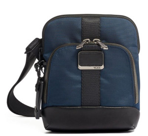 232309NVY Сумка Barksdale Crossbody Bag Tumi Alpha Bravo