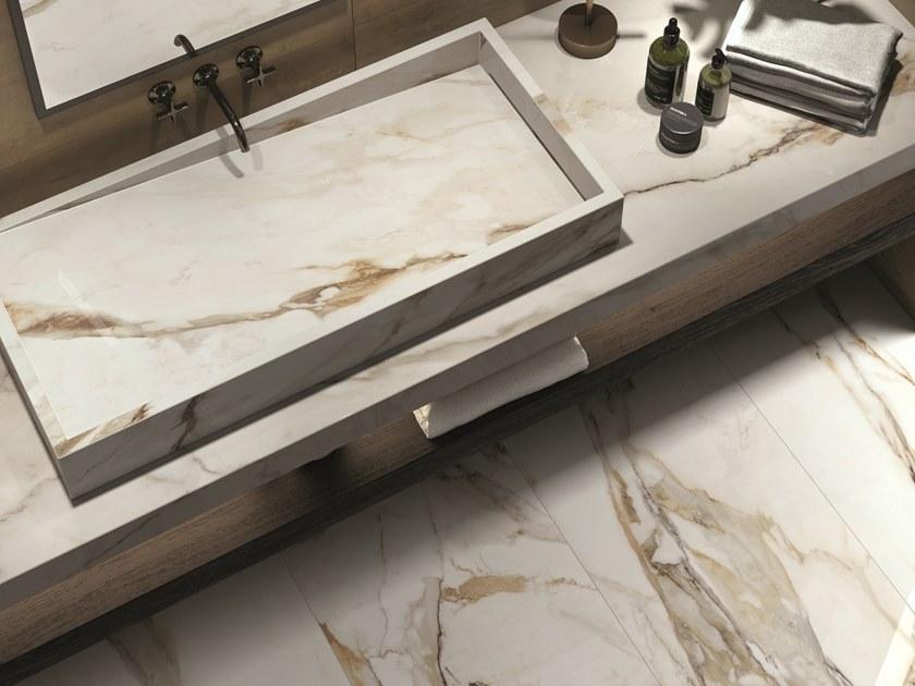 Flaviker Настенная / напольная плитка из керамогранита Supreme sun-id-1361662 - Вид №2