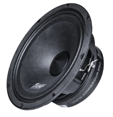 5492944 Широкополосная акустическая система AMP HYBRID FR80M38 STDN-0045910 - Вид №2