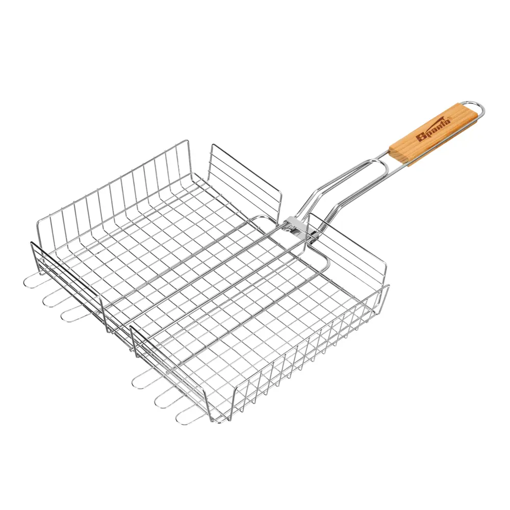 Решетка для гриля Sparta 69553 сталь STLM-2150881