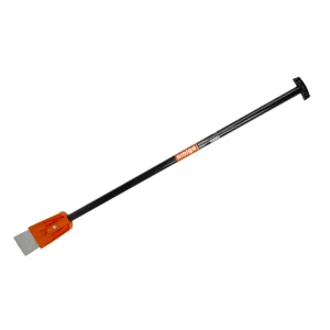 Ледоруб Amigo 140 см металл с черенком