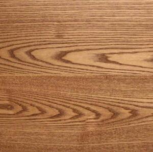 Массивная доска Amber Wood Светлый Ясень (Гладкая) 300-1800х150 мм.