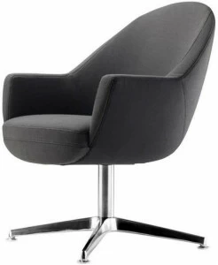 Thonet Кресло с 4-мя спицами 830
