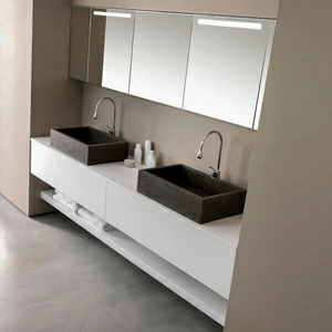 Комплект мебели 240 см LIGNUM-01 Karol LIGNUM