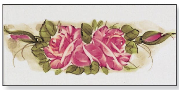 Классический стиль керамический подвесной светильник FERROLUCE Рим ARCH-00151448 - Вид №31