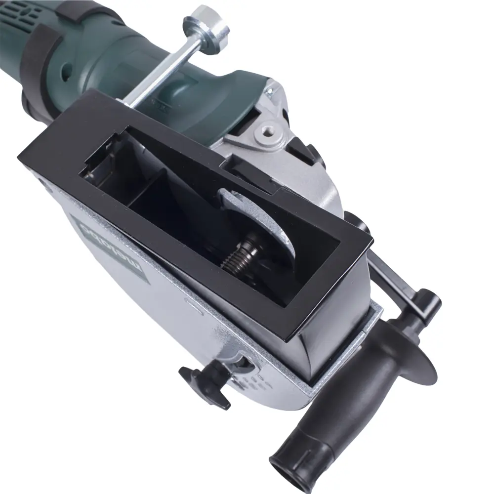 Штроборез Metabo MFE 30, 1400 Вт, 125 мм 18119510 STLM-2052339  - Вид №1