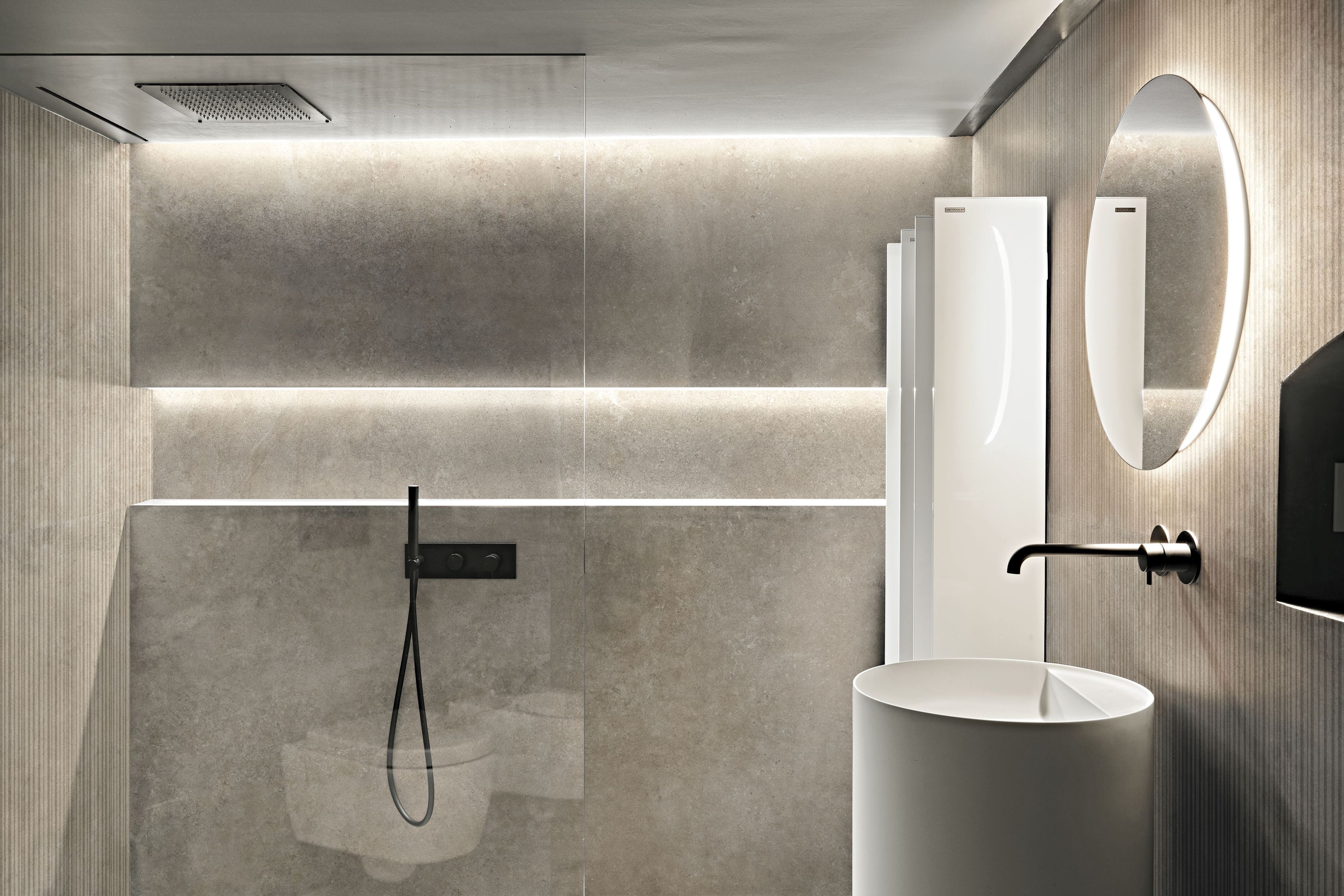 Напольное покрытие / керамогранит для внутреннего и наружного применения Florim Ceramiche CASUAL LIFE ARCH-00035012 - Вид №11